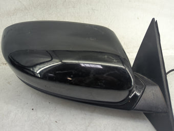 compare product 2015-2020 Dodge Charger Passenger Side View Mirror - Right Door Mirror OEM Used