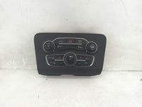 2017-2022 Dodge Charger Climate Control Module Temperature AC/Heater Replacement P/N:P68293615AD Fits OEM Used Auto Parts - 