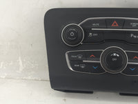 2017-2022 Dodge Charger Climate Control Module Temperature AC/Heater Replacement P/N:P68293615AD Fits OEM Used Auto Parts - 