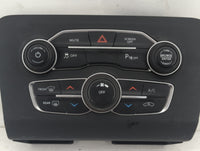 2017-2022 Dodge Charger Climate Control Module Temperature AC/Heater Replacement P/N:P68293615AD Fits OEM Used Auto Parts - 