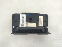 2017-2022 Dodge Charger Climate Control Module Temperature AC/Heater Replacement P/N:P68293615AD Fits OEM Used Auto Parts - 