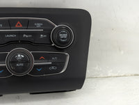 2019 Dodge Charger Climate Control Module Temperature AC/Heater Replacement P/N:P68435707AA 92740382 Fits OEM Used Auto Part