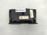2019 Dodge Charger Climate Control Module Temperature AC/Heater Replacement P/N:P68435707AA 92740382 Fits OEM Used Auto Part