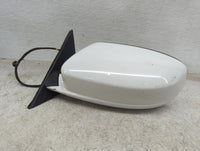 2015-2020 Dodge Charger Driver Side View Mirror - Left Door Mirror OEM Used - Oemusedautoparts1.com