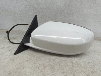 compare product 2015-2020 Dodge Charger Driver Side View Mirror - Left Door Mirror OEM Used