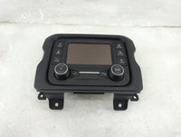 2019 Dodge Charger Information Display Screen - Oemusedautoparts1.com