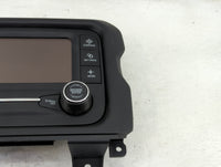 2019 Dodge Charger Information Display Screen - Oemusedautoparts1.com