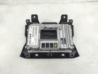 2019 Dodge Charger Information Display Screen - Oemusedautoparts1.com