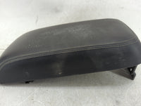 2019 Dodge Charger Center Console Armrest Cover Lid Fits OEM Used Auto Parts - Oemusedautoparts1.com