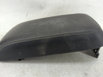 compare product 2019 Dodge Charger Center Console Armrest Cover Lid Fits OEM Used Auto Parts