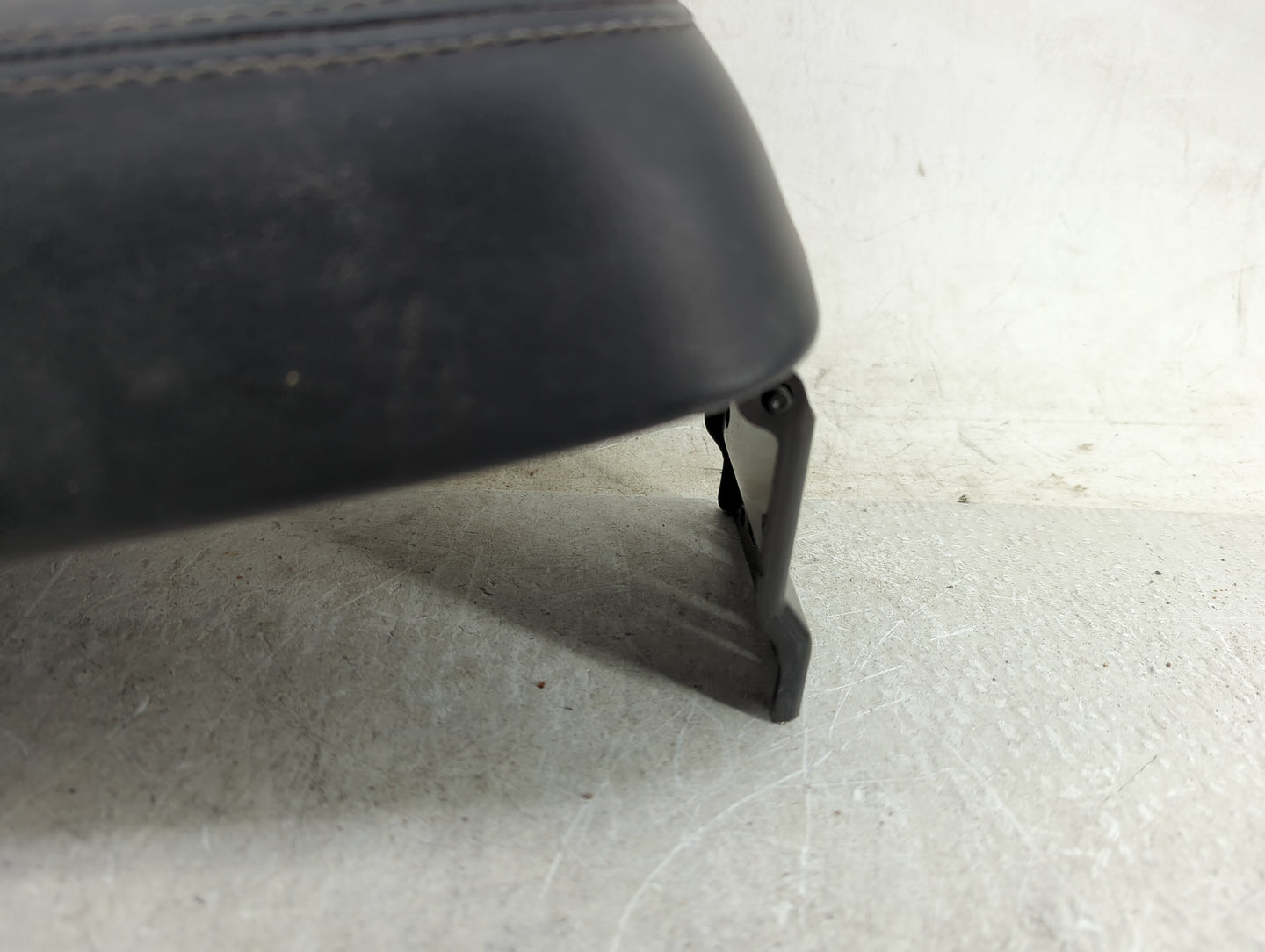 2019 Dodge Charger Center Console Armrest Cover Lid Fits OEM Used Auto Parts - Oemusedautoparts1.com