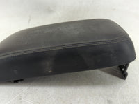 2019 Dodge Charger Center Console Armrest Cover Lid Fits OEM Used Auto Parts - Oemusedautoparts1.com
