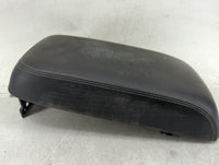 2019 Dodge Charger Center Console Armrest Cover Lid Fits OEM Used Auto Parts - Oemusedautoparts1.com