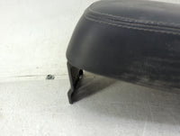 2019 Dodge Charger Center Console Armrest Cover Lid Fits OEM Used Auto Parts - Oemusedautoparts1.com