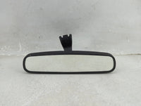 2017-2020 Dodge Charger Interior Rear View Mirror Replacement OEM Fits Fits 2017 2018 2019 2020 OEM Used Auto Parts - Oemuse