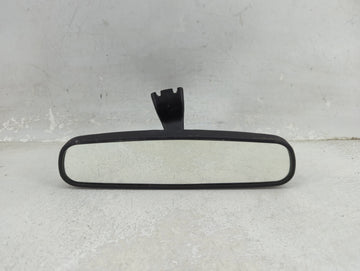 2017-2020 Dodge Charger Interior Rear View Mirror Replacement OEM Fits Fits 2017 2018 2019 2020 OEM Used Auto Parts - Oemuse
