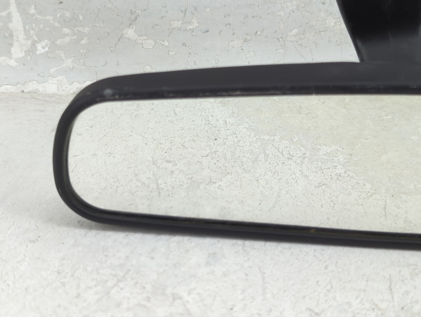 2017-2020 Dodge Charger Interior Rear View Mirror Replacement OEM Fits Fits 2017 2018 2019 2020 OEM Used Auto Parts - Oemuse