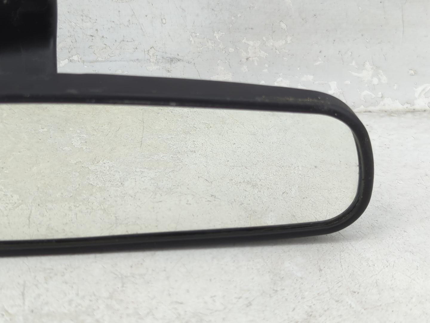 2017-2020 Dodge Charger Interior Rear View Mirror Replacement OEM Fits Fits 2017 2018 2019 2020 OEM Used Auto Parts - Oemuse