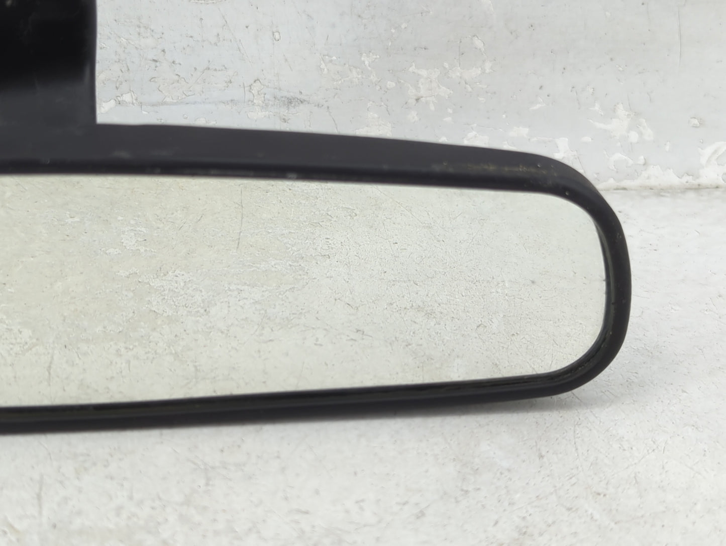 2017-2020 Dodge Charger Interior Rear View Mirror Replacement OEM Fits Fits 2017 2018 2019 2020 OEM Used Auto Parts - Oemuse