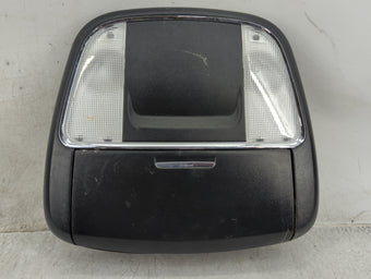 compare product 2019 Dodge Charger Overhead Roof Console