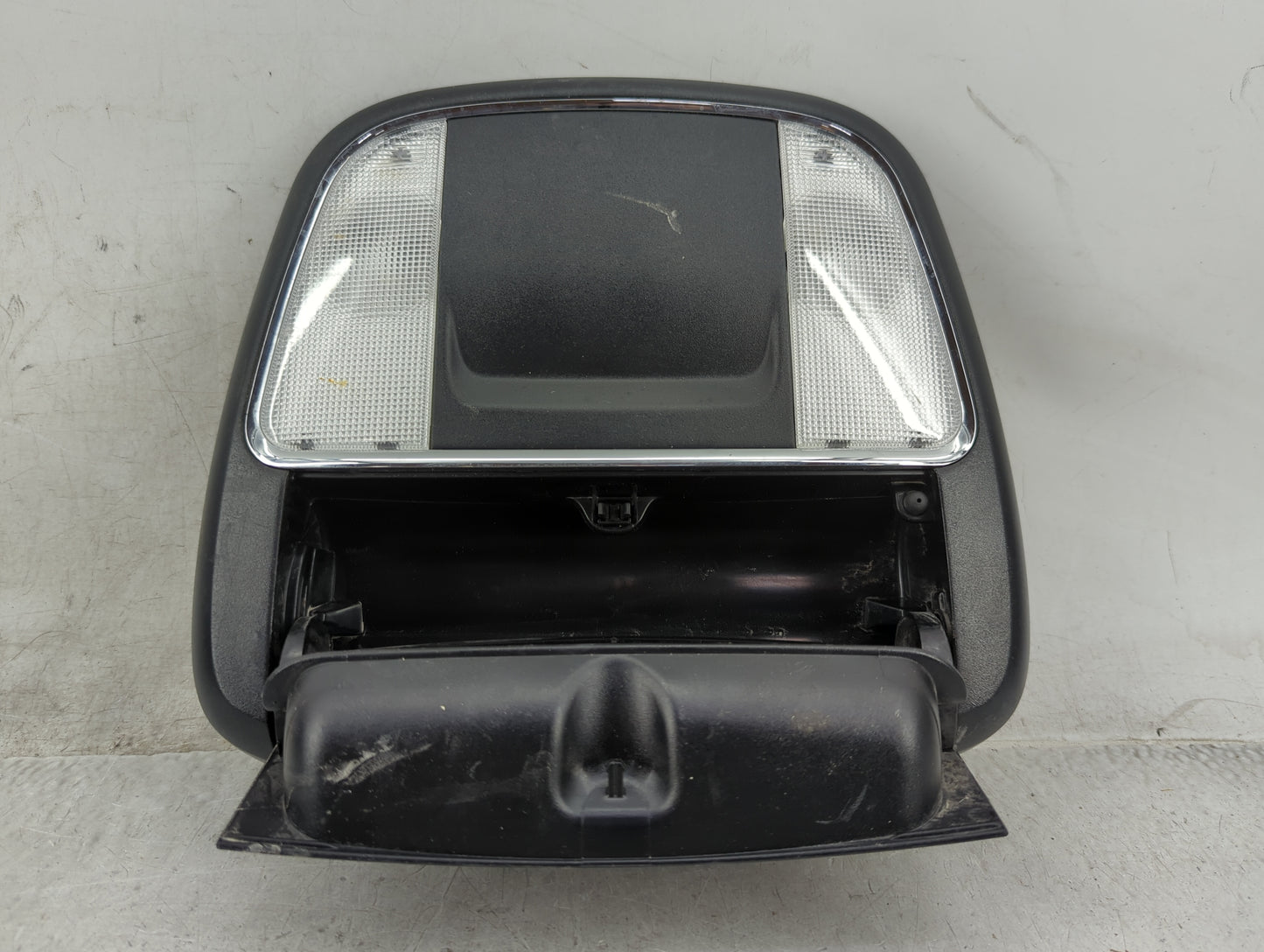 2019 Dodge Charger Overhead Roof Console - Oemusedautoparts1.com