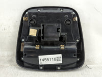 2019 Dodge Charger Overhead Roof Console - Oemusedautoparts1.com