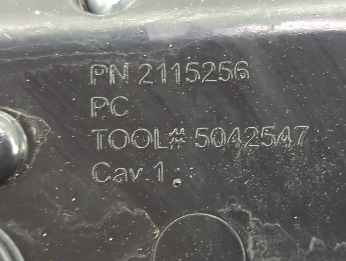 2019 Dodge Charger Overhead Roof Console - Oemusedautoparts1.com