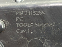 2019 Dodge Charger Overhead Roof Console - Oemusedautoparts1.com