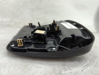 2019 Dodge Charger Overhead Roof Console - Oemusedautoparts1.com