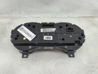 2019 Dodge Charger Instrument Cluster Speedometer Gauges P/N:P68412297AB Miles: Fits OEM Used Auto Parts - Oemusedautoparts1