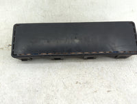 2019 Dodge Charger Driver Curtain Air Bag Oem - Oemusedautoparts1.com