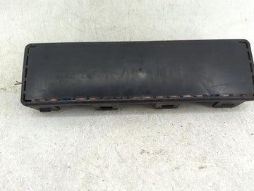 2019 Dodge Charger Driver Curtain Air Bag Oem - Oemusedautoparts1.com