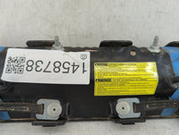 2019 Dodge Charger Driver Curtain Air Bag Oem - Oemusedautoparts1.com