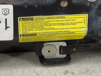 2019 Dodge Charger Driver Curtain Air Bag Oem - Oemusedautoparts1.com
