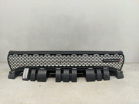 2019-2022 Dodge Charger Front Grille Bumper Not Included - Oemusedautoparts1.com