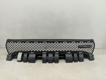 compare product 2019-2022 Dodge Charger Front Grille Bumper Not Included