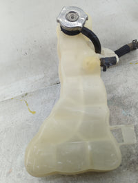 2011-2022 Dodge Charger Radiator Coolant Overflow Expansion Tank Bottle 1460003 - Oemusedautoparts1.com