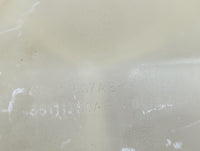 2011-2022 Dodge Charger Radiator Coolant Overflow Expansion Tank Bottle 1460003 - Oemusedautoparts1.com