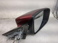 2015-2020 Dodge Charger Passenger Side View Mirror - Right Door Mirror OEM Used - Oemusedautoparts1.com