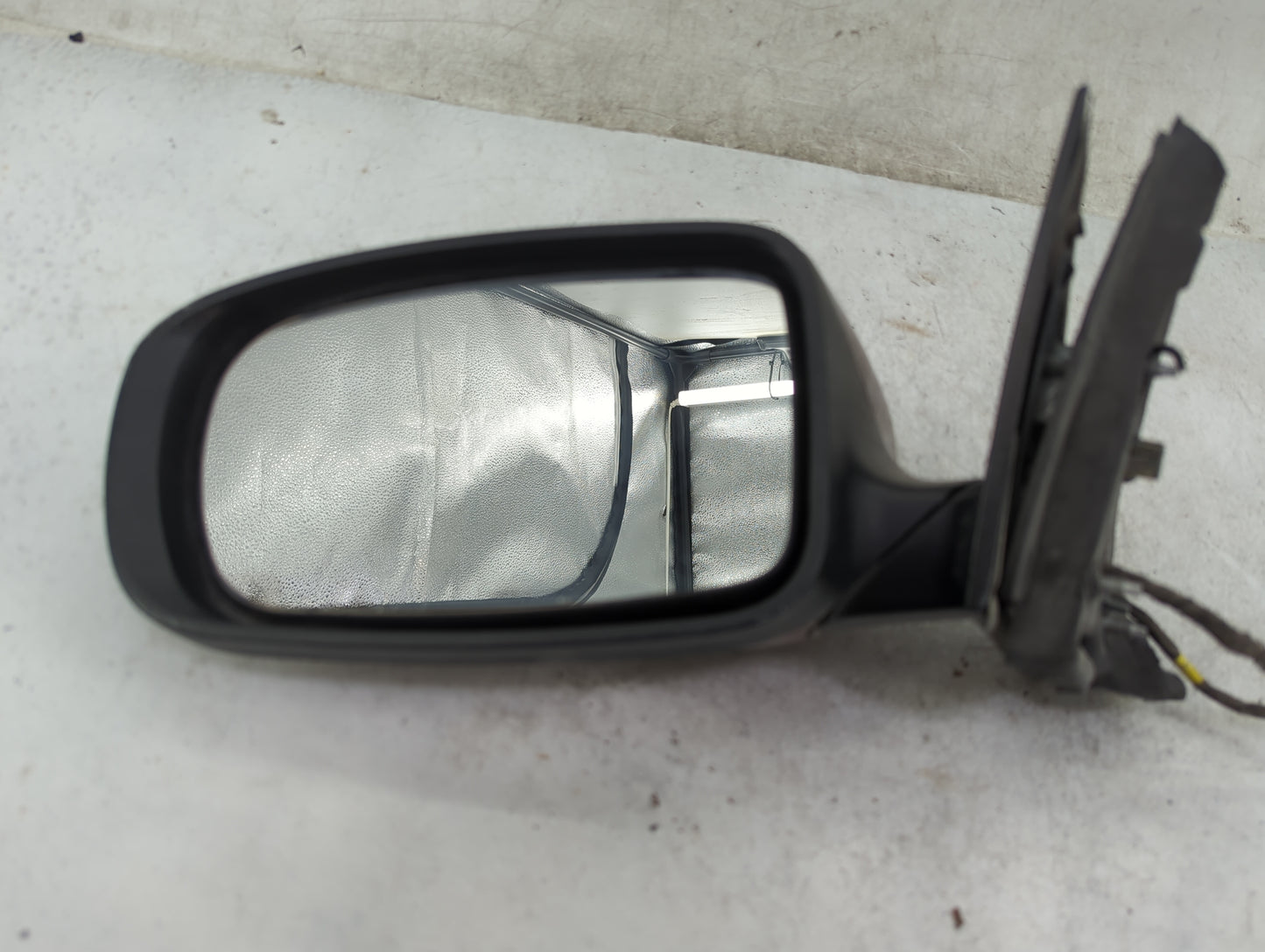 2015-2020 Dodge Charger Driver Side View Mirror - Left Door Mirror OEM Used - Oemusedautoparts1.com