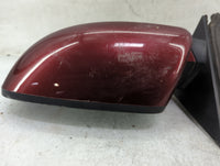 2015-2020 Dodge Charger Driver Side View Mirror - Left Door Mirror OEM Used - Oemusedautoparts1.com