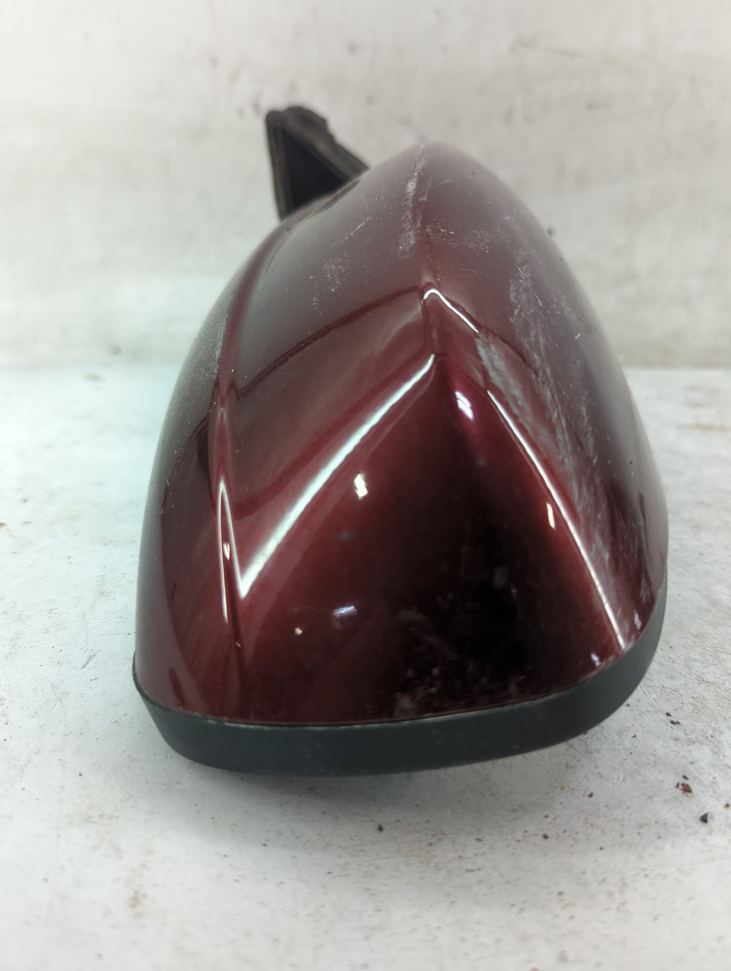 2015-2020 Dodge Charger Driver Side View Mirror - Left Door Mirror OEM Used - Oemusedautoparts1.com