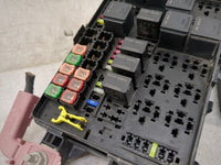 2019 Dodge Charger Fusebox Fuse Box Panel Relay Module P/N:68213323AB 05269988AA, 7TVL-6800-30 Fits OEM Used Auto Parts - Oe