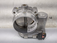 2011-2022 Dodge Charger Throttle Body P/N:05184349AE 0280750770 Fits OEM Used Auto Parts - Oemusedautoparts1.com