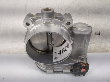 2011-2022 Dodge Charger Throttle Body P/N:05184349AE 0280750770 Fits OEM Used Auto Parts - Oemusedautoparts1.com