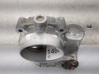 2011-2022 Dodge Charger Throttle Body P/N:05184349AE 0280750770 Fits OEM Used Auto Parts - Oemusedautoparts1.com