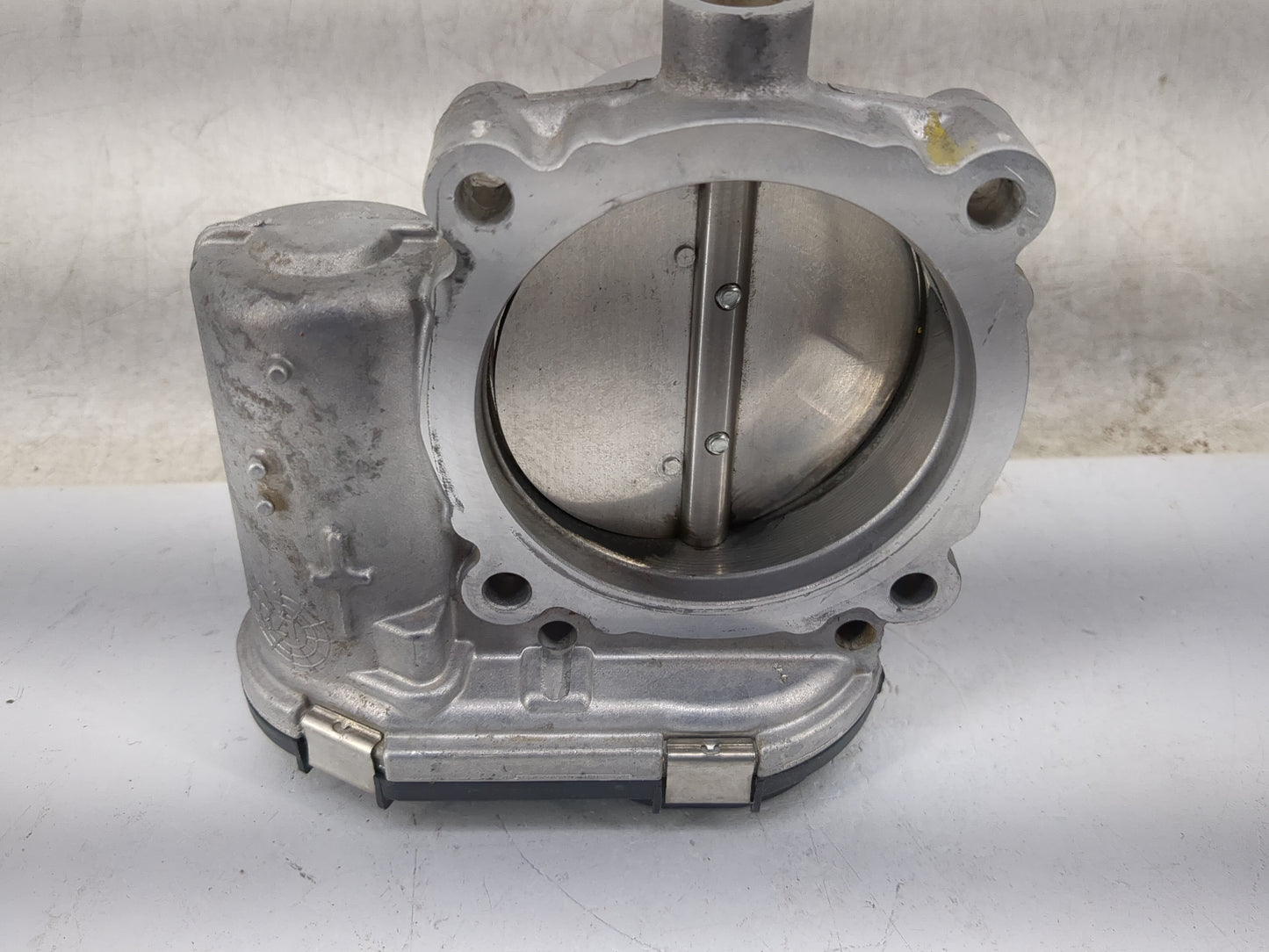 2011-2022 Dodge Charger Throttle Body P/N:05184349AE 0280750770 Fits OEM Used Auto Parts - Oemusedautoparts1.com