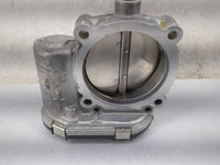 2011-2022 Dodge Charger Throttle Body P/N:05184349AE 0280750770 Fits OEM Used Auto Parts - Oemusedautoparts1.com
