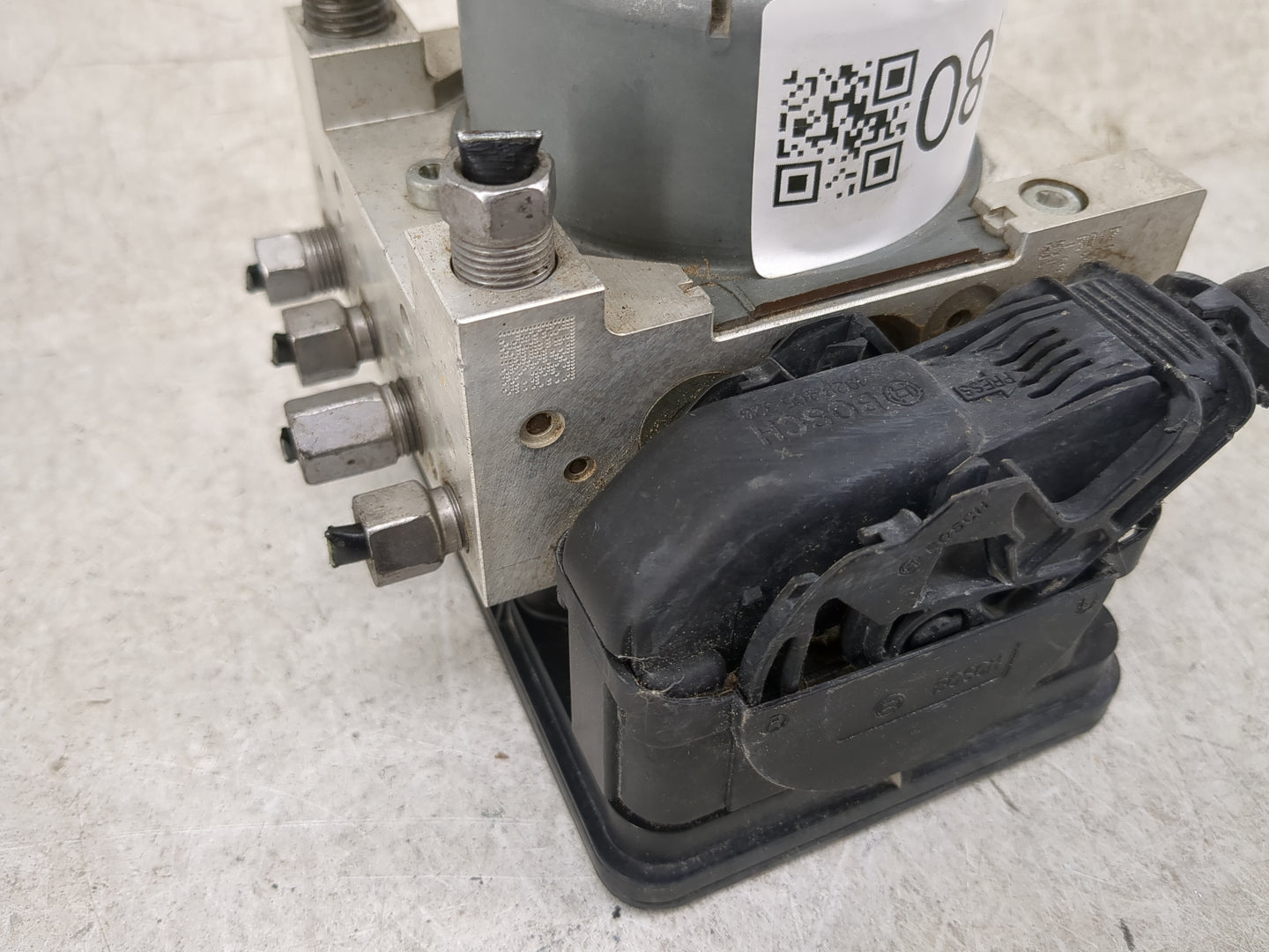 2015-2022 Dodge Charger ABS Pump Control Module Replacement P/N:P68394697AD Fits Fits 2015 2016 2017 2018 2019 2020 2021 202