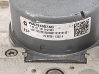 2015-2022 Dodge Charger ABS Pump Control Module Replacement P/N:P68394697AD Fits Fits 2015 2016 2017 2018 2019 2020 2021 202